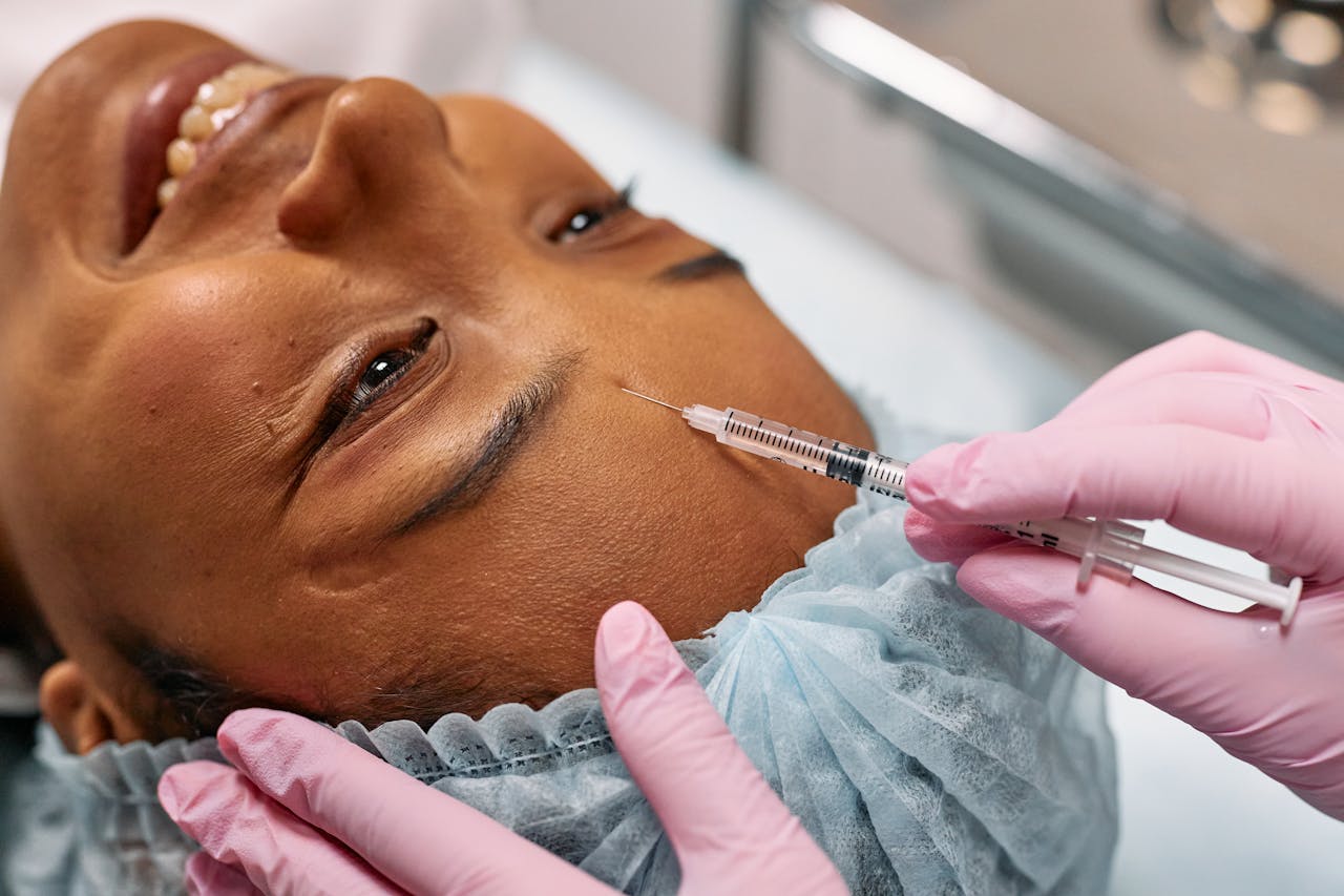 Lip Filler in Gibraltar: A First-Timer's Guide